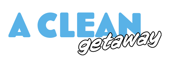 A Clean Getaway